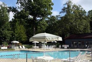Williamsburg Rv & Camping Resort Norge Exterior foto