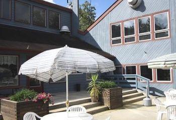 Williamsburg Rv & Camping Resort Norge Exterior foto