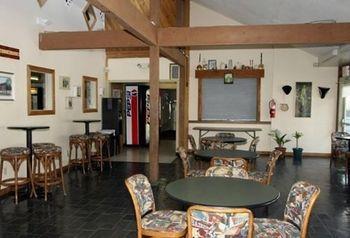 Williamsburg Rv & Camping Resort Norge Exterior foto